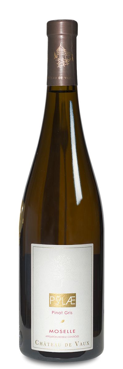 MOSELLE VAUX PYLAE PINOT GRIS 2020